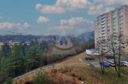 Flats for sale Martin, Centrum, A.Kmeťa